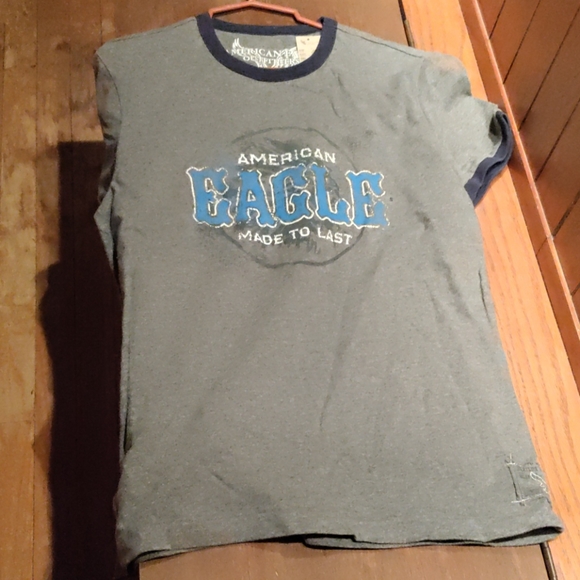 American Eagle Outfitters Other - ✨🆕 American Eagle Small t-shirt